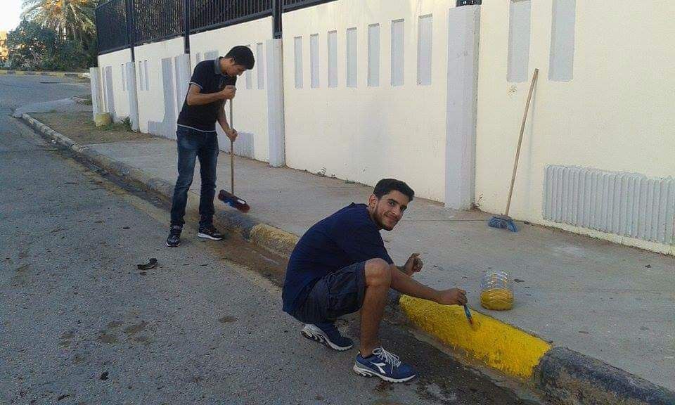 صورة العضو