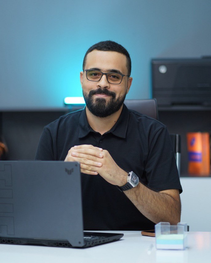 صورة العضو